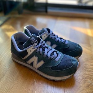 New Balance 574 Sneakers
